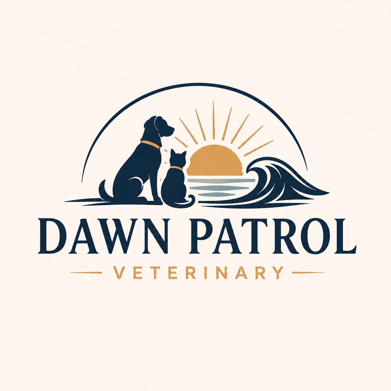 Dawn Patrol Veterinary